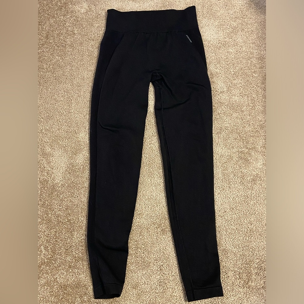 Gymshark Flex leggings